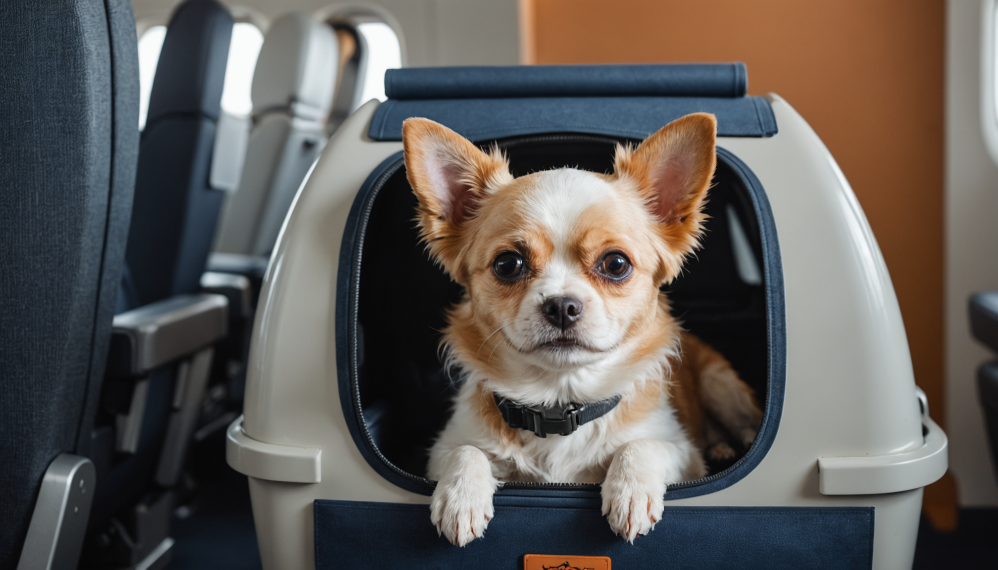 découvrez les règles à suivre pour voyager avec un petit animal, des conseils pour assurer son confort et les informations essentielles sur les vétérinaires à consulter avant le départ.