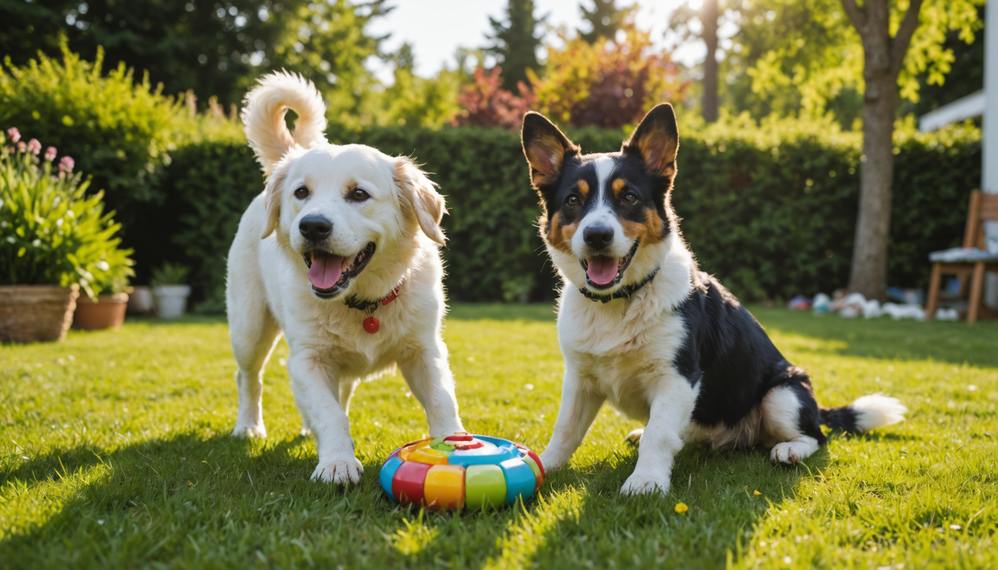découvrez toktav, la plateforme incontournable de 2025 pour enrichir le quotidien de vos animaux. conseils, astuces et solutions innovantes pour leur bien-être au quotidien !