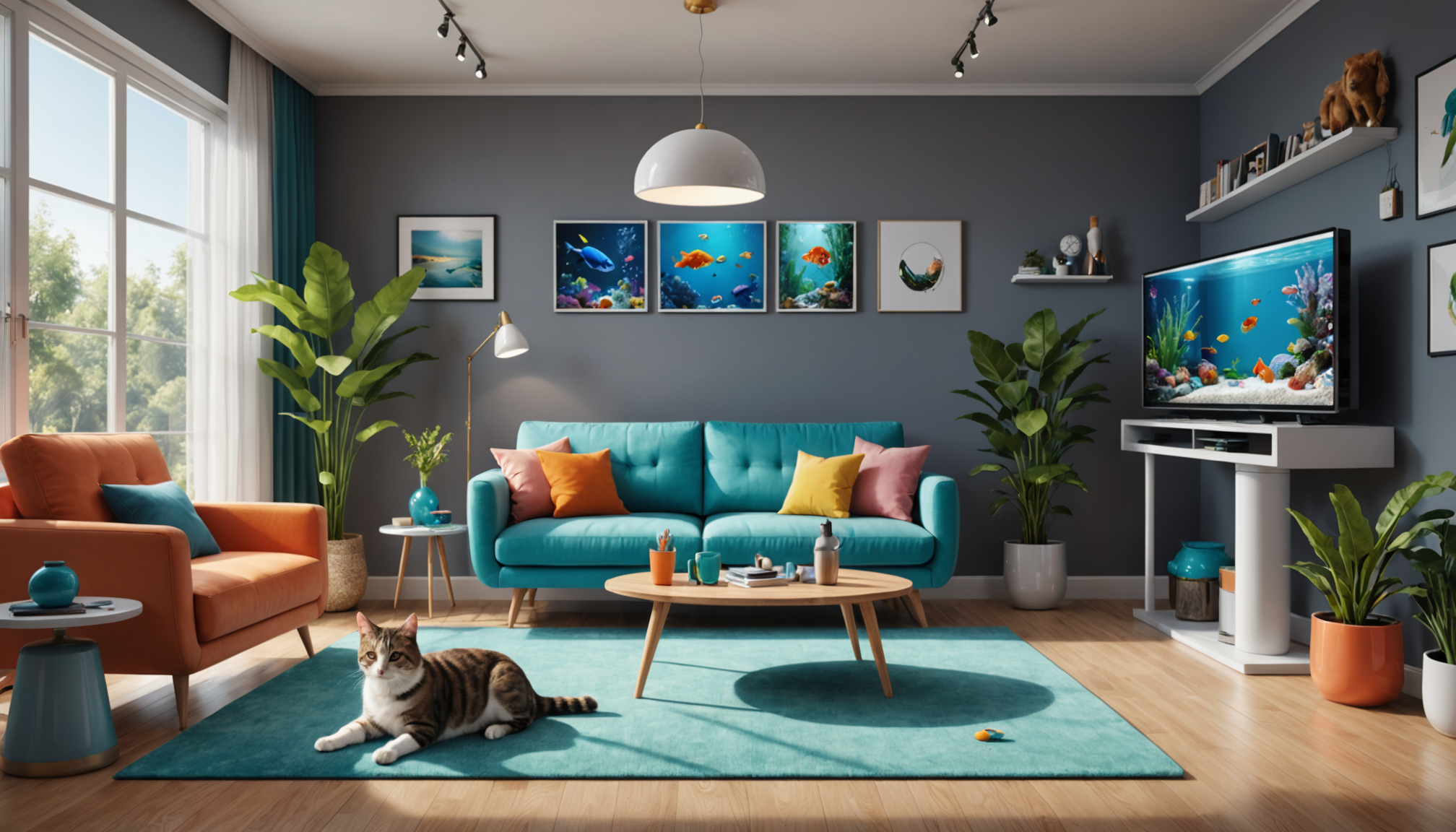 découvrez sur truc net des conseils pratiques et faciles pour prendre soin de vos animaux en 2025. astuces, guides et idées pour assurer le bien-être de vos compagnons au quotidien !