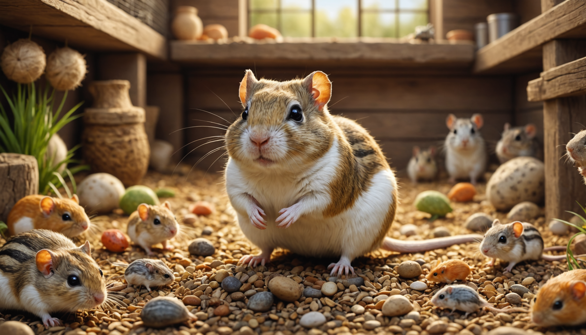 découvrez le parcours de thibault richelme et son engagement passionné pour le bien-être animal sur www.les-gerbilles.com. informez-vous sur ses actions et conseils pour la protection des animaux de compagnie.