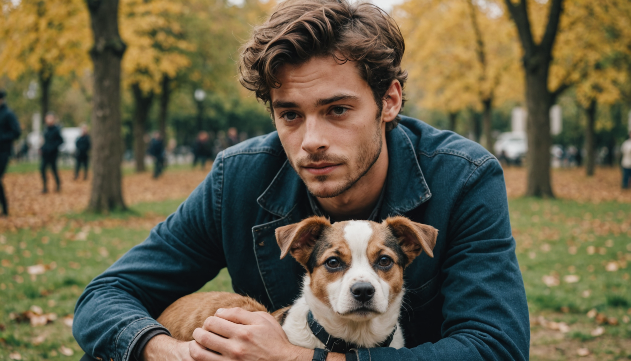 découvrez le parcours de thibault richelme et son engagement en faveur du bien-être animal sur www.les-gerbilles.com. apprenez-en plus sur ses actions et ses conseils pour prendre soin des animaux.