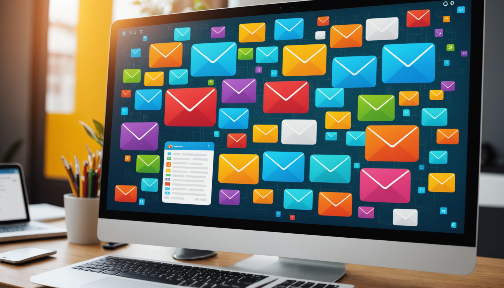 découvrez tout ce qu'il faut savoir sur l’utilisation de 1&1 webmail en 2025 : fonctionnalités, configuration, astuces de gestion de vos emails et conseils pour optimiser votre messagerie en toute simplicité.